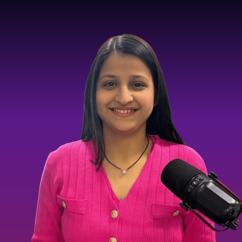 Vaishali Kapoor, Founder of Contractor Leads