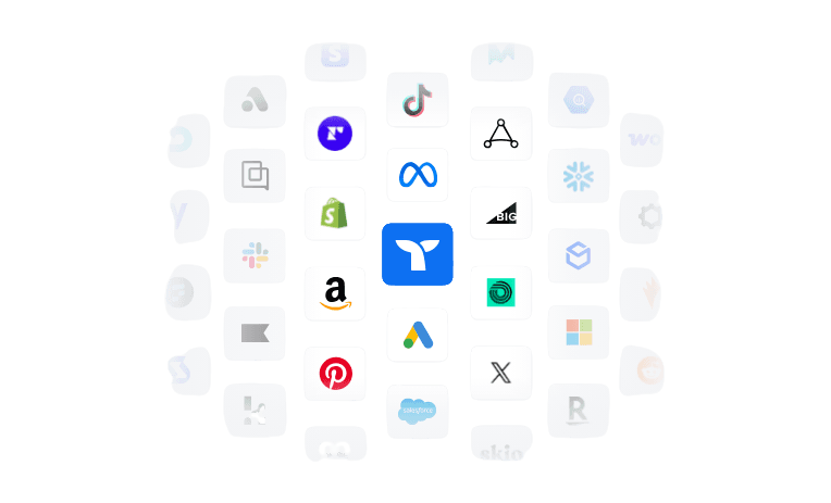 Connected platforms and contractor growth tools